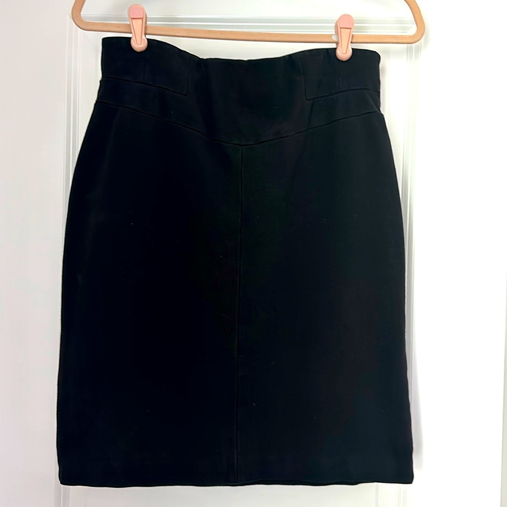 Ann Taylor Straight Skirt